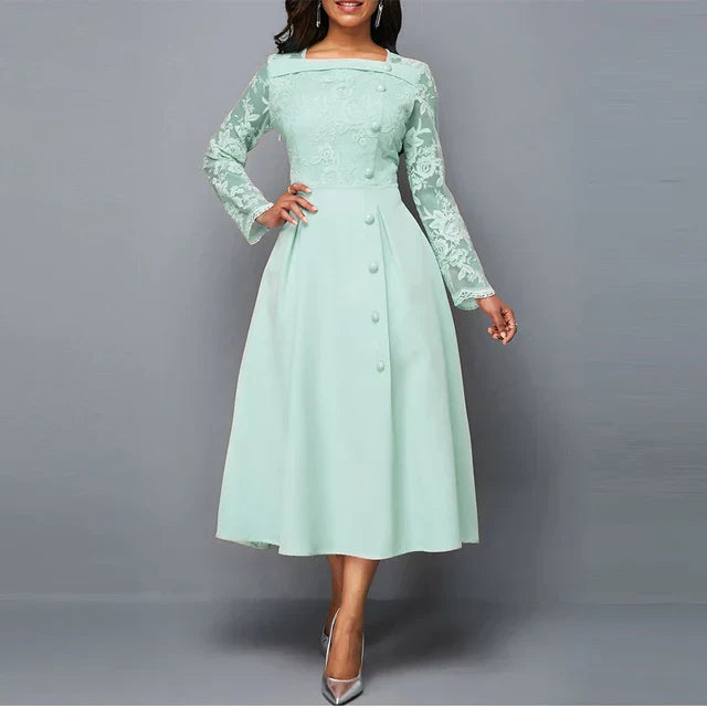 Levoire | Costume De Luxe Céleste Bleu