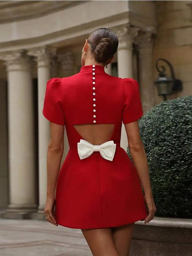 Levoire | Robe Élégance Intemporelle Femme