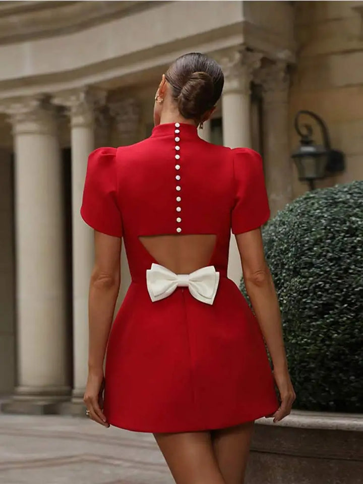 Levoire | Robe Élégance Intemporelle Femme