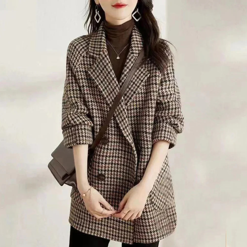 Levoire | Veste Pour Femmes