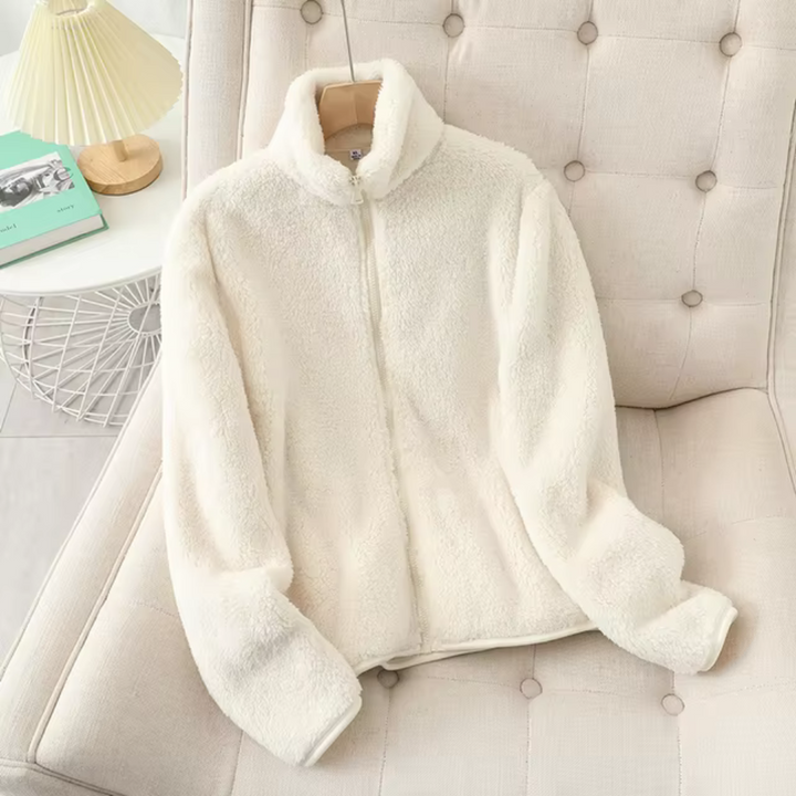 Levoire | Manteau De Saison Coupe Lâche Beige