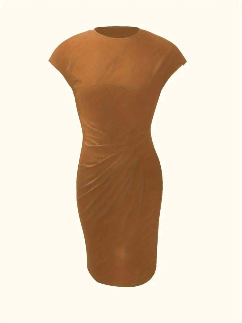 Levoire | Robe Midi Intemporelle