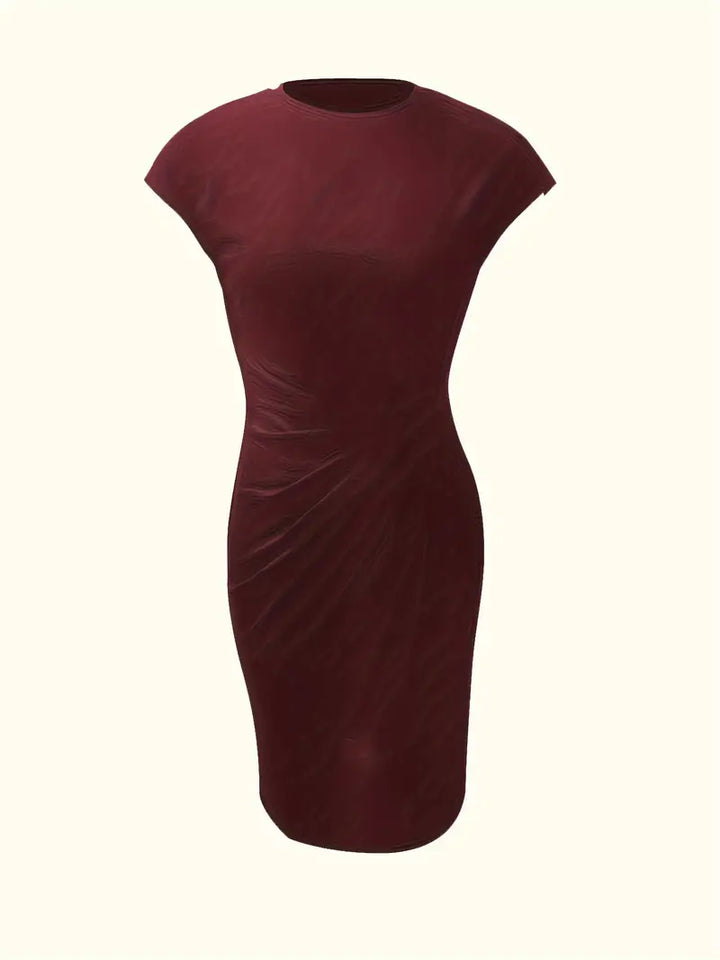Levoire | Robe Midi Intemporelle
