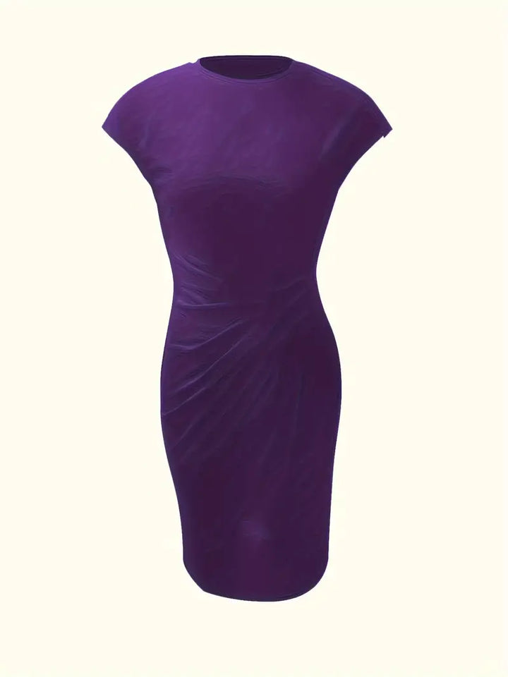 Levoire | Robe Midi Intemporelle