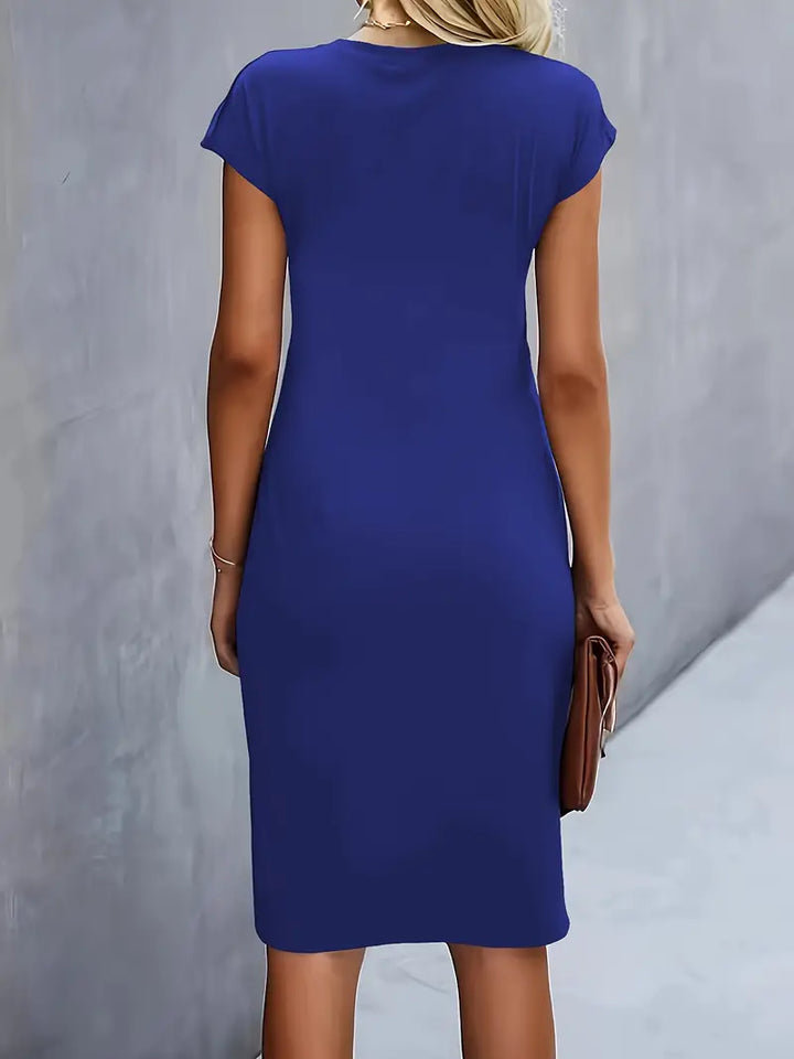 Levoire | Robe Midi Intemporelle