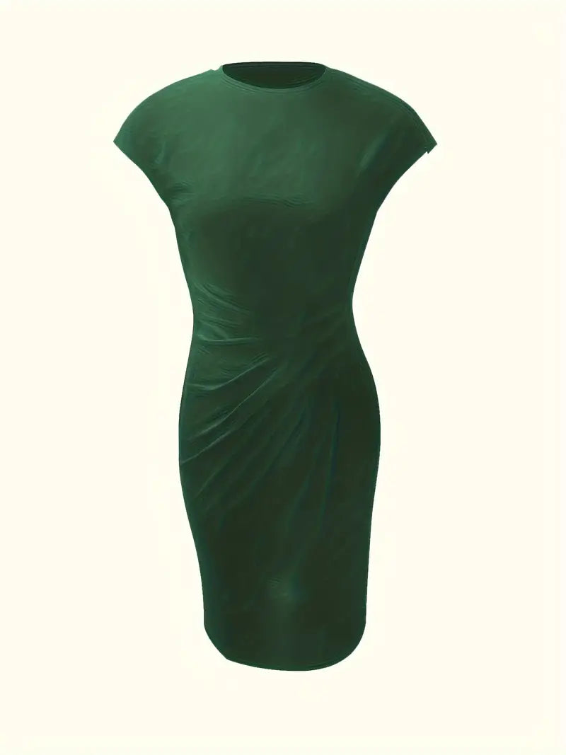 Levoire | Robe Midi Intemporelle
