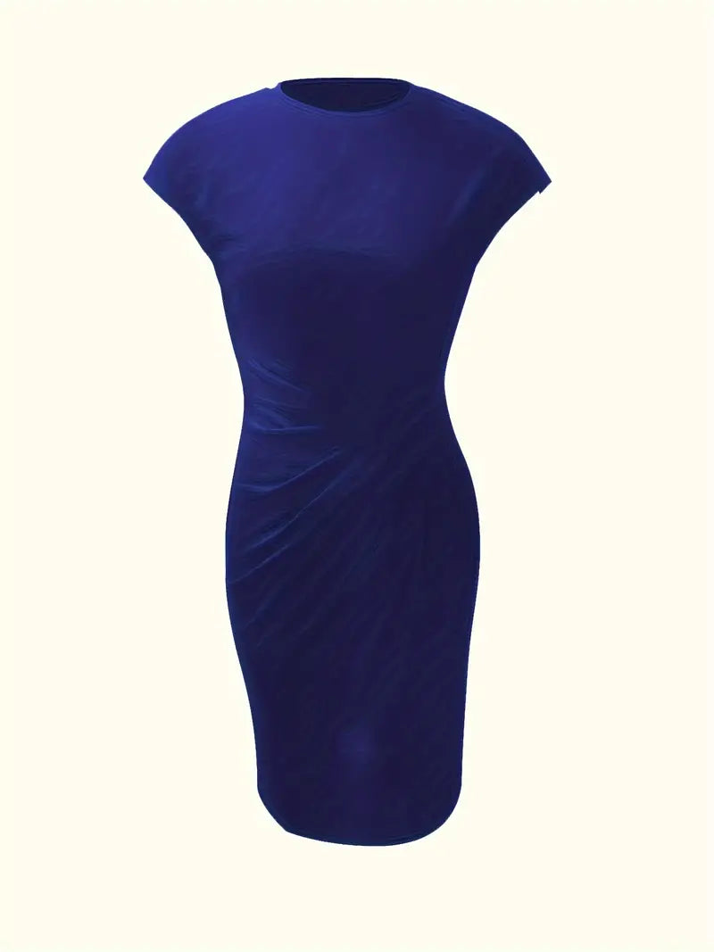 Levoire | Robe Midi Intemporelle