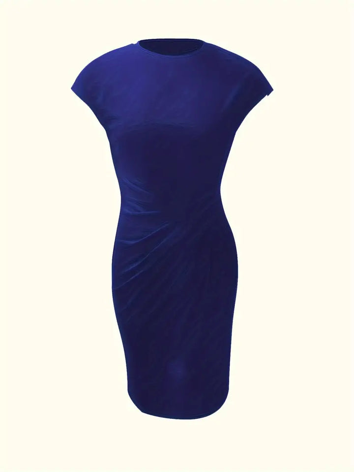 Levoire | Robe Midi Intemporelle