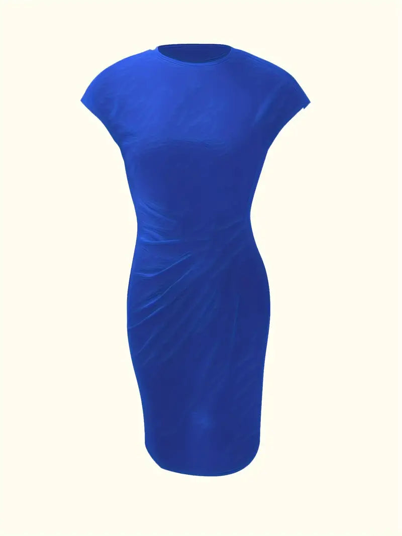 Levoire | Robe Midi Intemporelle