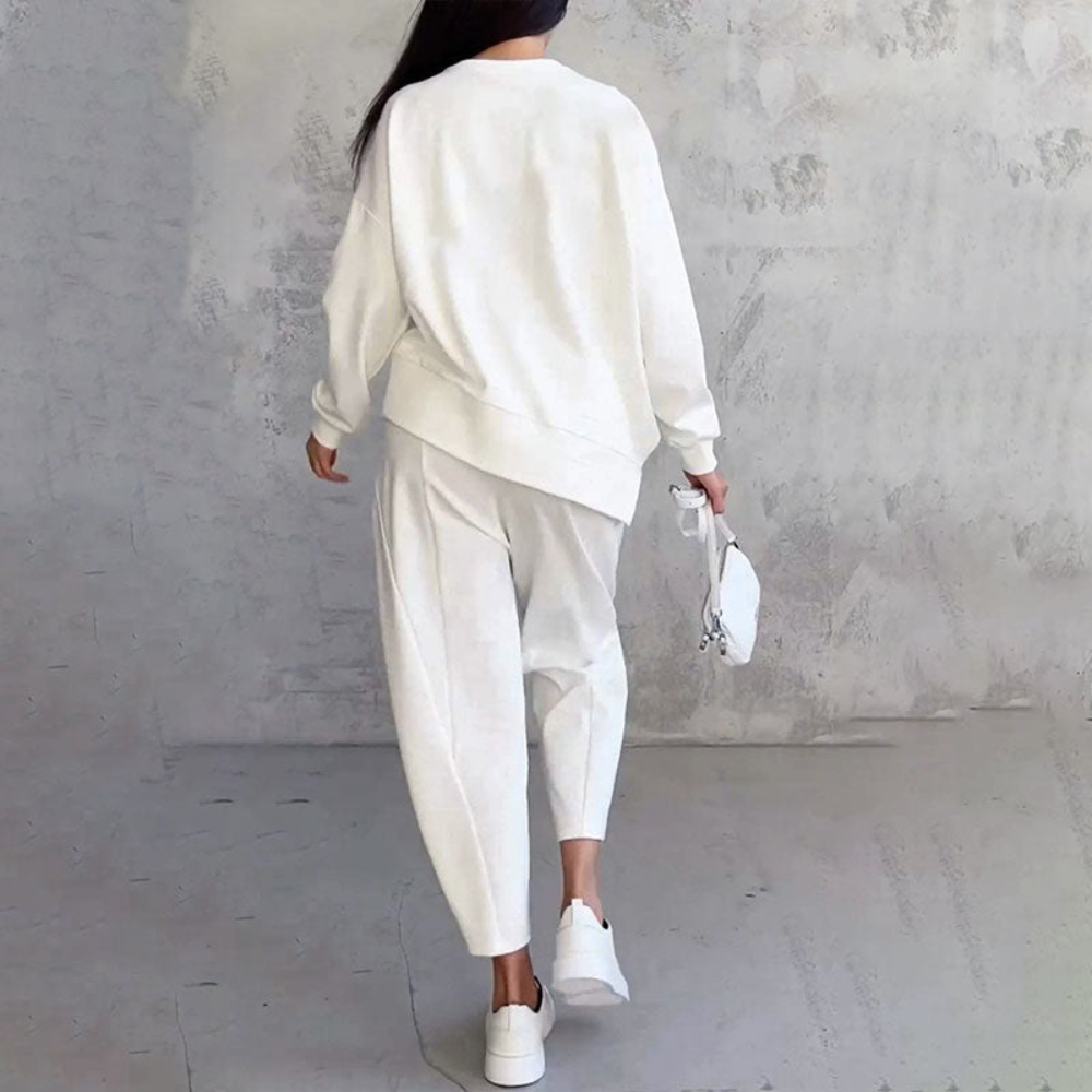 Levoire | Ensemble Élégant Pour Femme
