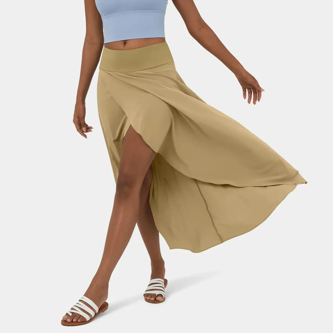 Levoire | Kihara Helma Léger & Élégant Khaki