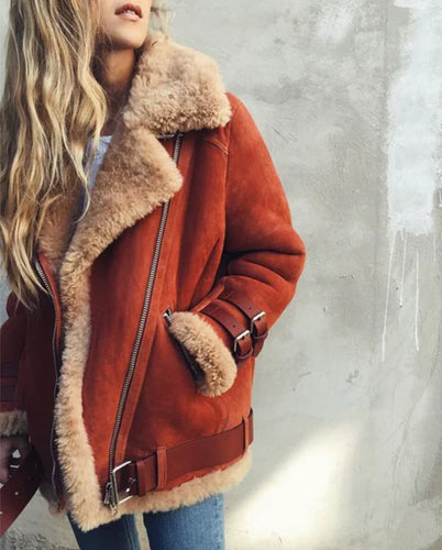 Levoire | Le manteau élégant et confortable