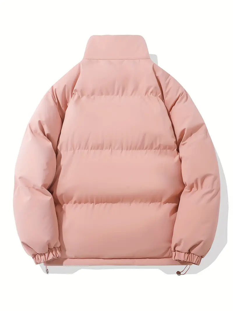 Levoire | Veste D'Hiver Doublée Avec Capuche