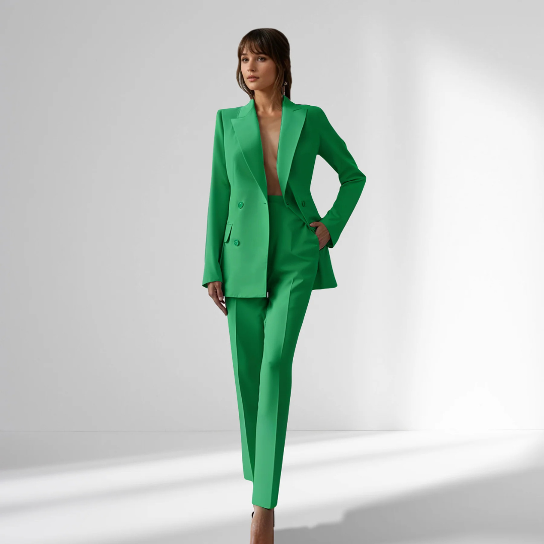 Levoire | Executive Set Vert
