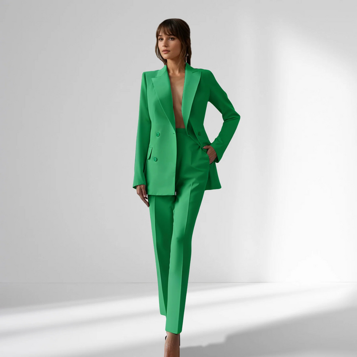 Levoire | Executive Set Vert