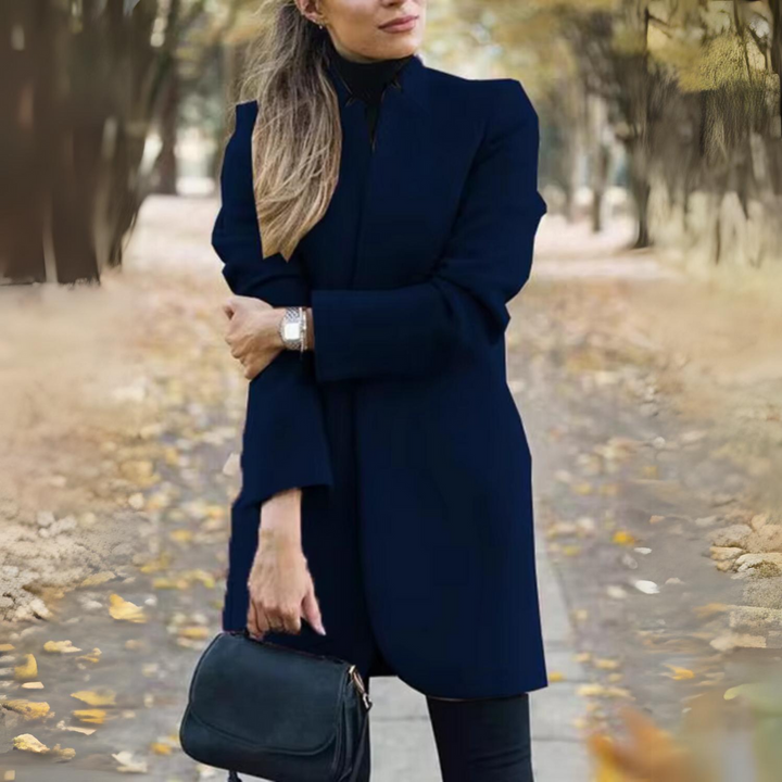 Levoire | Bonnet Hiver Élégant Sur Mesure Noir