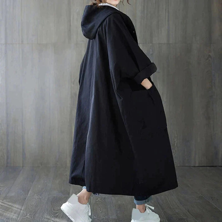 Levoire | Manteau général tendance et sans effort