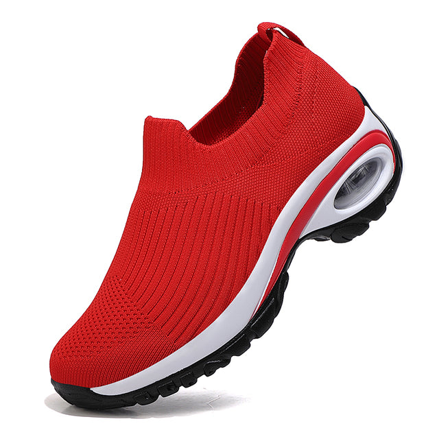 Levoire | Chaussures De Course Ergonomiques Orthopédiques Pour Femmes Rot