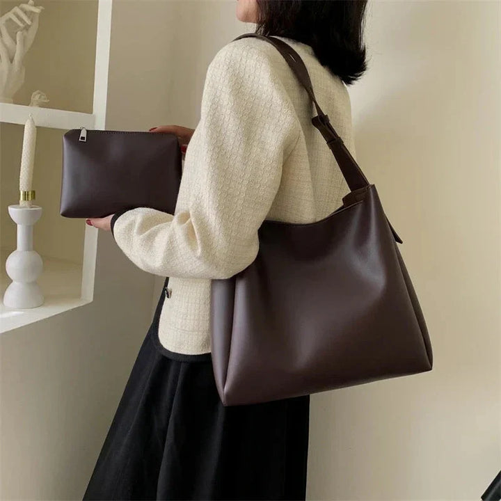 Levoire | Sac bandoulière classique pour le quotidien
