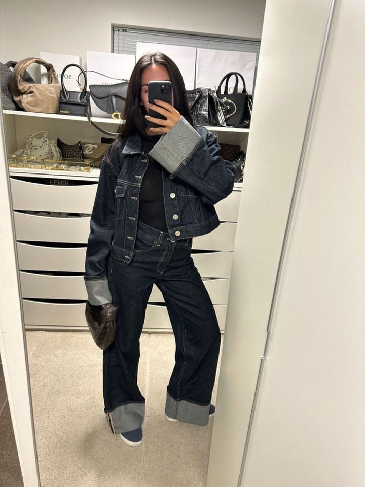 Levoire | Denim Satz