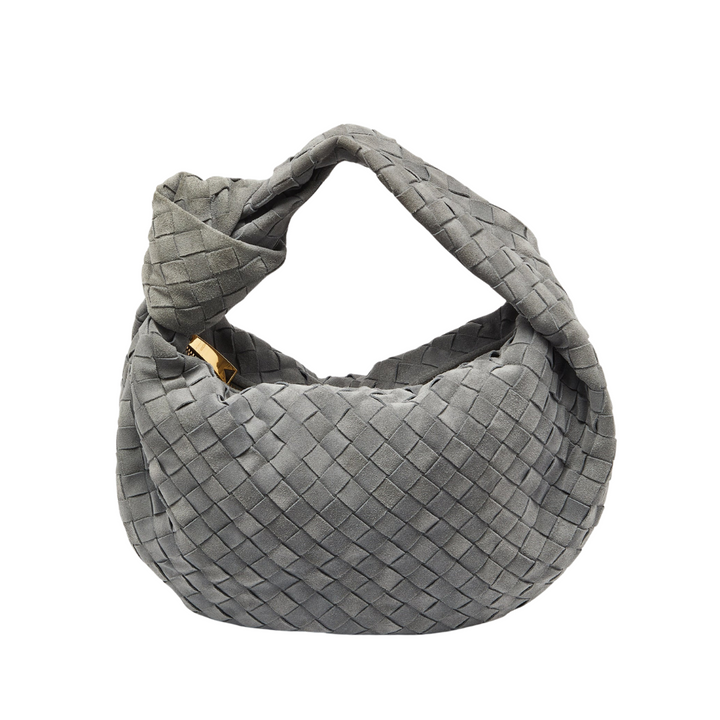 Levoire | Tissage Fin Avec Texture Naturelle Gris