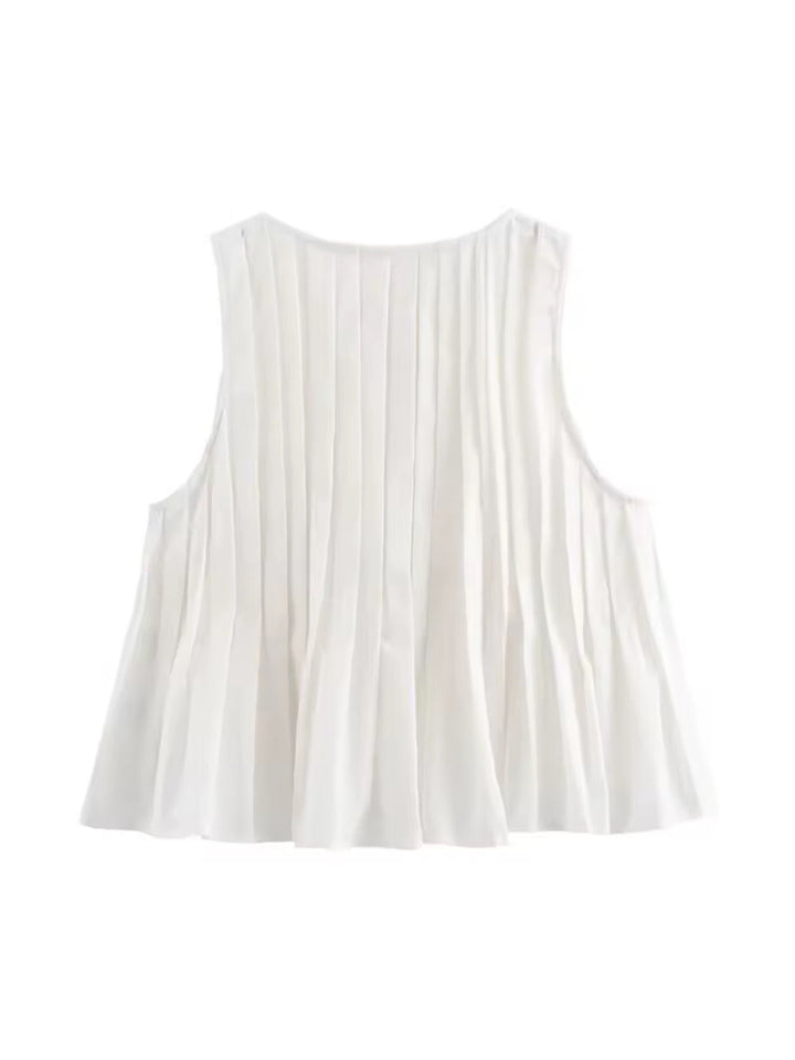 Levoire | Deux Pièces Summer Breeze Top & Jupe