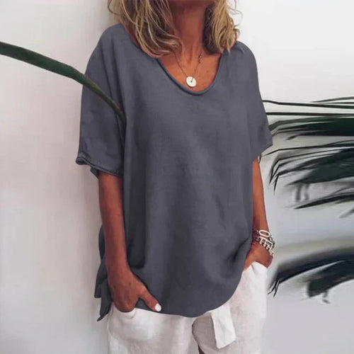 Levoire | Blouse Décontractée Et Confortable Pour Femmes