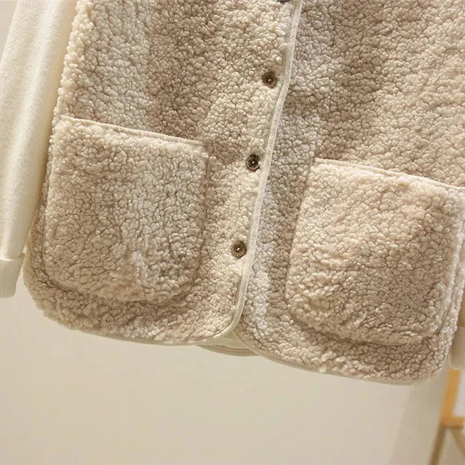 Levoire | Gilet Chaud
