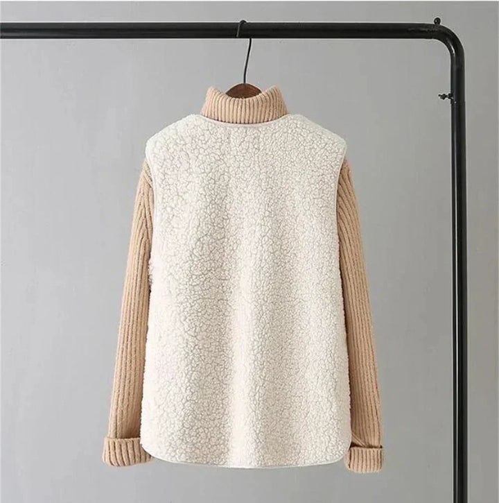 Levoire | Gilet Chaud