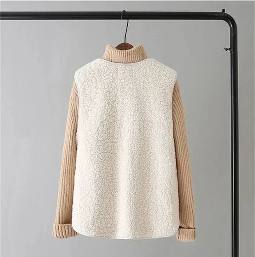 Levoire | Gilet chaud