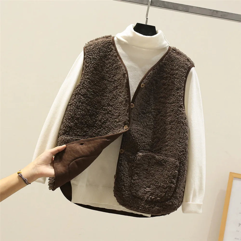 Levoire | Gilet Chaud