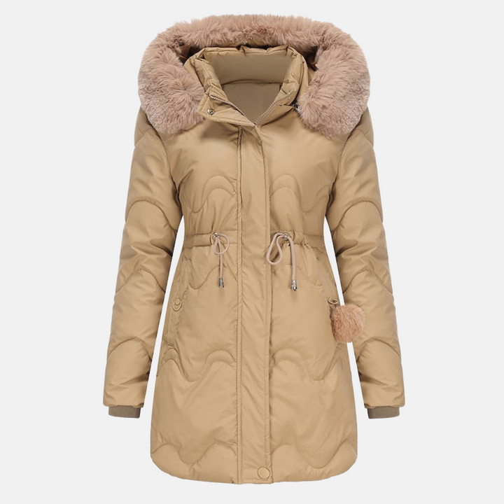 Levoire | Sweat Confort Homme Beige