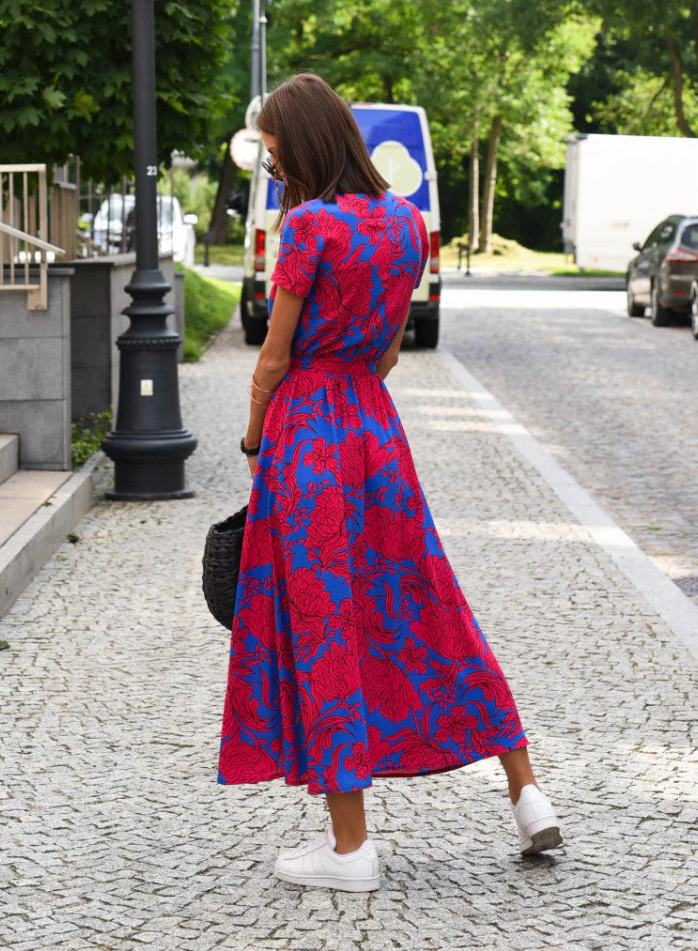 Levoire | Élégante Robe Longue