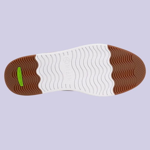 Levoire | Chaussures en toile avec un style luxueux