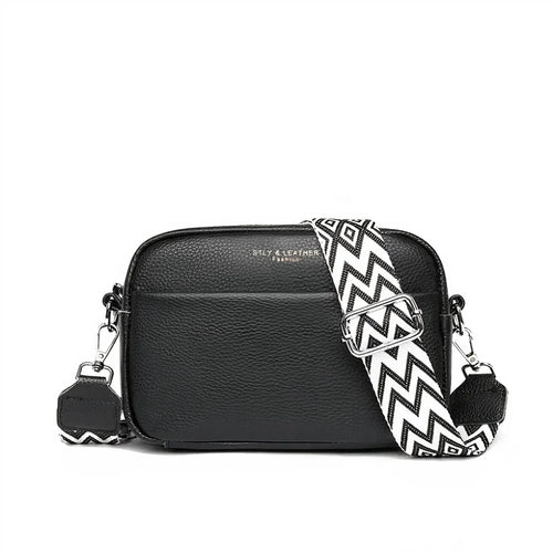Levoire | Sac À Bandoulière Élégant