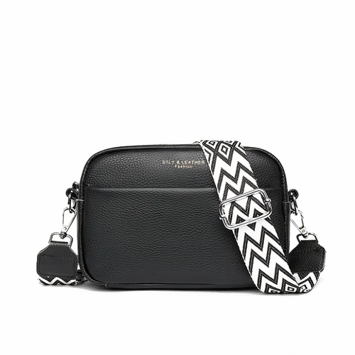 Levoire | Sac en cuir