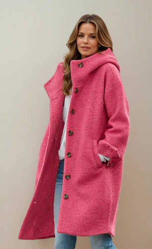 Levoire | Veste Confortable Pour Les Jours Frais
