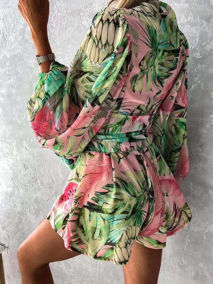 Levoire | Robe De Bain À Bretelles En Dentelle Pour Femmes