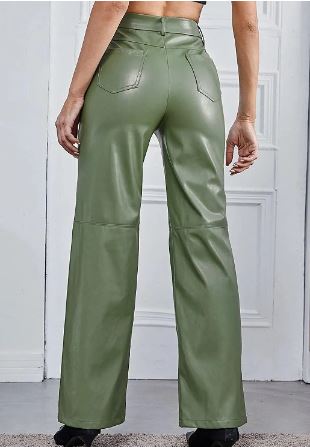 Levoire | Lederhosen Pour Femmes Design