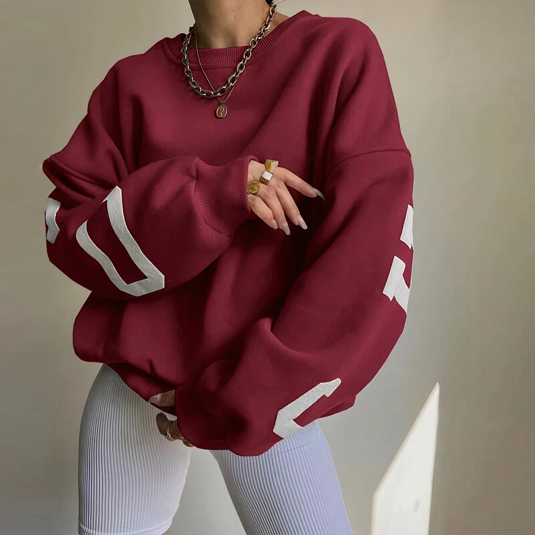 Levoire | Pull En Surpoids Tendance Pour Femmes Rot