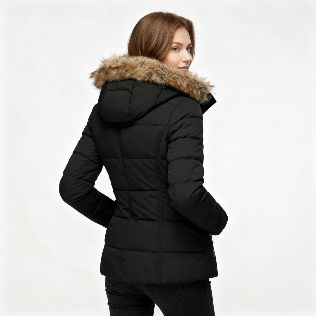 Veste Élégante Confortable Luxueuse Femme | Avriane