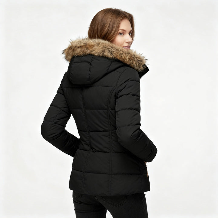 Veste Élégante Confortable Luxueuse Femme | Avriane