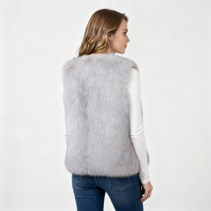 Vestes pour femmes Luxe et chaleur pour les jours froids | Heidi-Mode