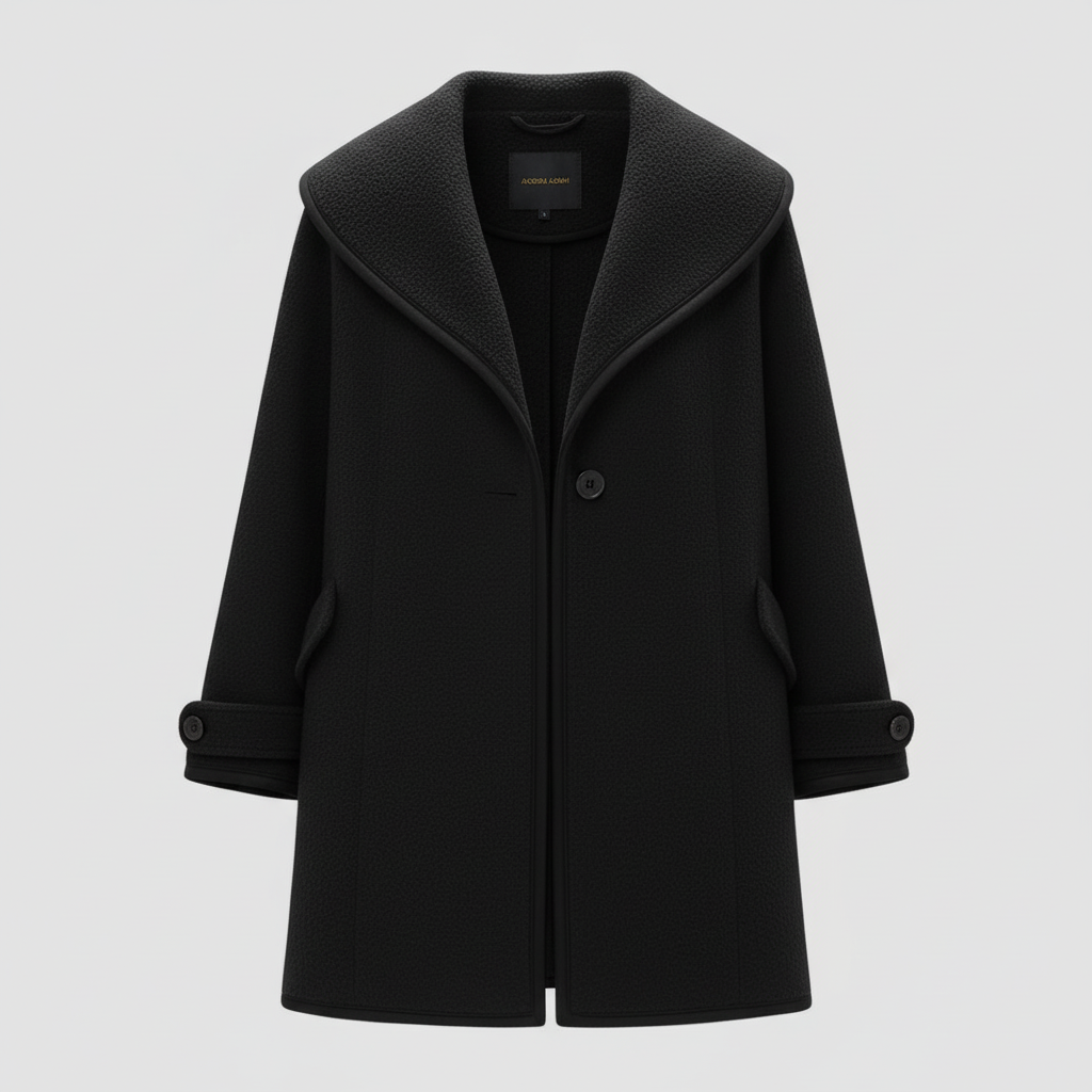 Veste pour femmes isolée luxueuse | Avriane