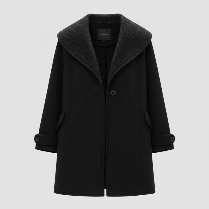 Veste pour femmes isolée luxueuse | Avriane