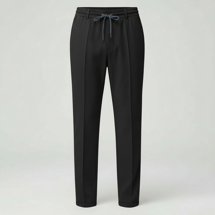 Pantalon décontracté élégant pour hommes confort | Avriane