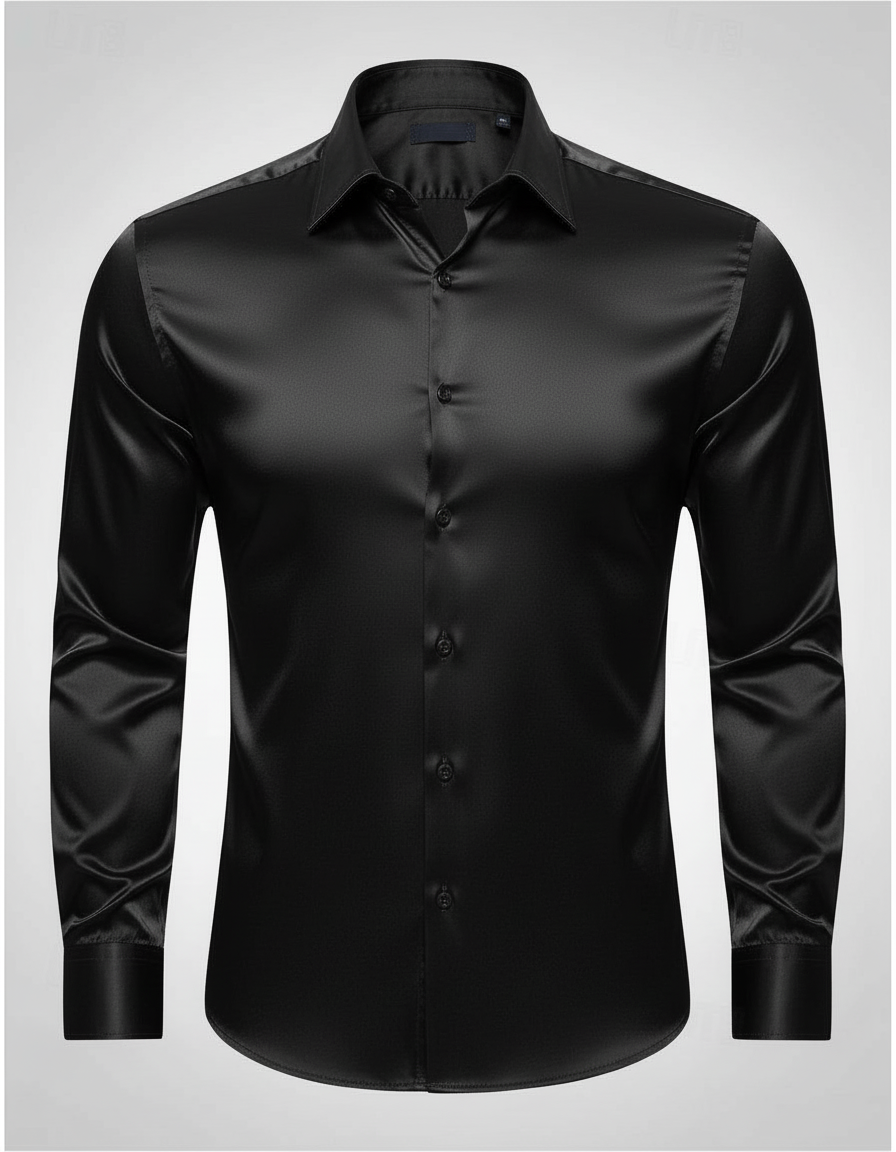 Chemise élégante pour hommes | Avriane
