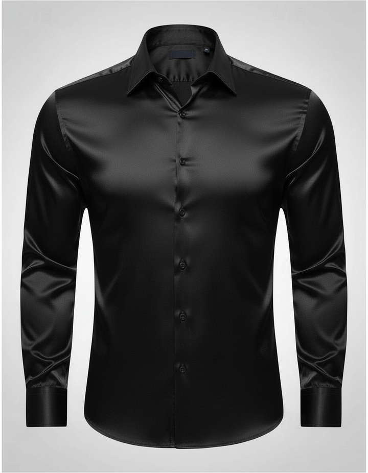 Chemise élégante pour hommes | Avriane