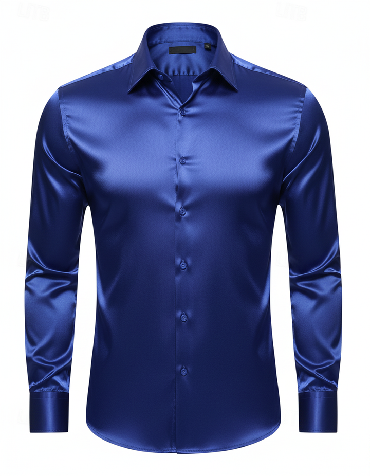Chemise élégante pour hommes | Avriane