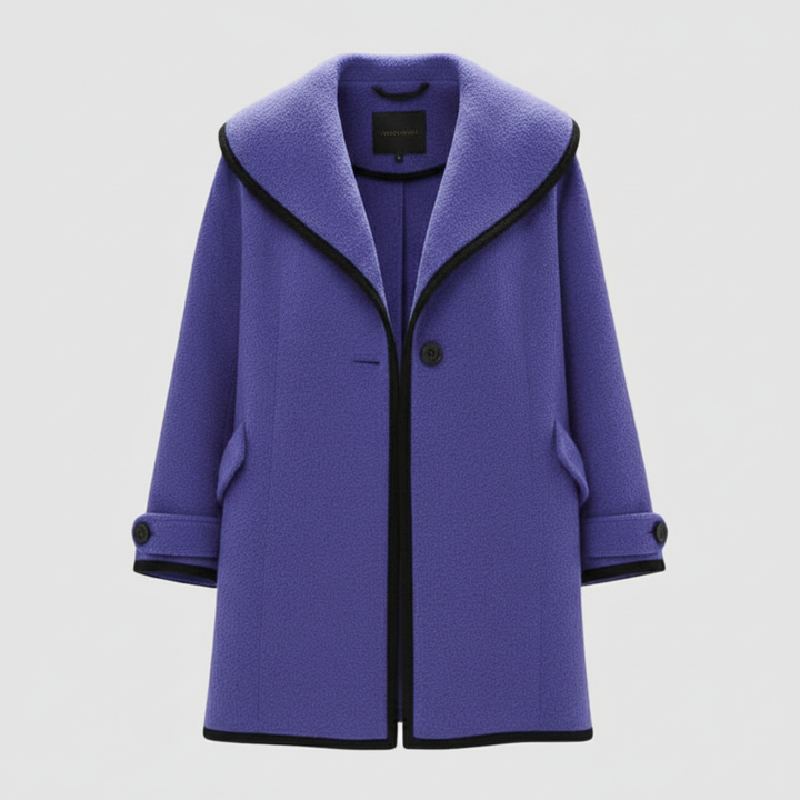 Veste pour femmes isolée luxueuse | Avriane